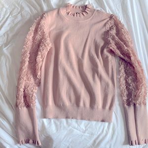 Venus Sweater Top